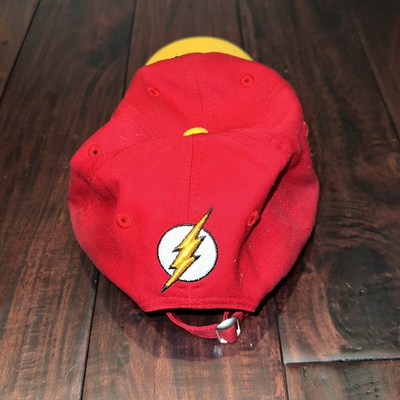 New Era Flash baseball cap - Picture 2 of 5